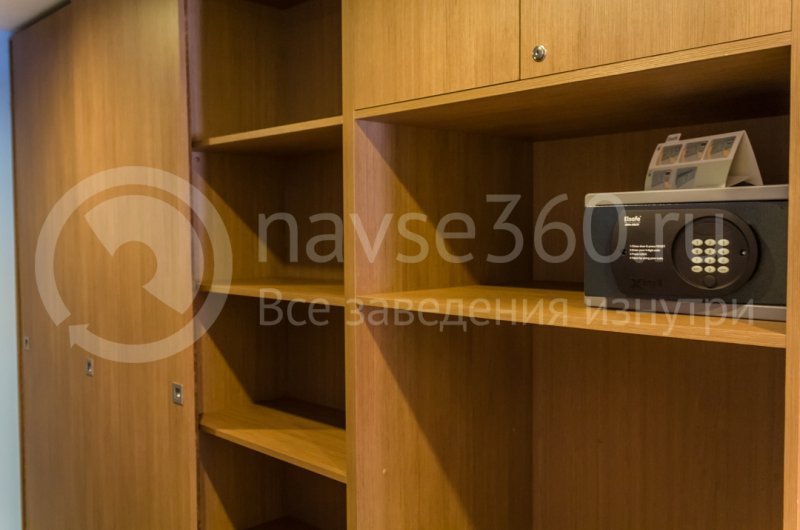 Отель Голден Тюлип Роза Хутор в Сочи