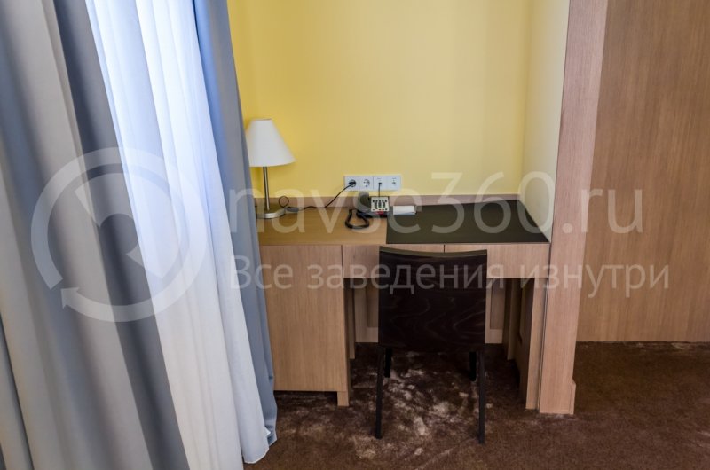 Отель Голден Тюлип Роза Хутор в Сочи